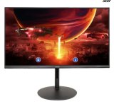 Monitor Acer Nitro 27" IPS/200 Hz/16:9/1 MS(VRB)/250NITS/2 x HDMI, 1X DP/HDR 10/FREESYNC 1 kom 
