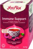 Yoggi Tea* čaj Immune Support 17×2 g 34 g