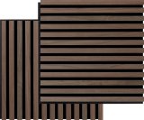 Završna letvica za akustični panel