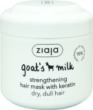 Ziaja maska za kosu s kozjim mlijekom 200 ml
