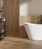 Zidna pločica 'Lamia Wood'