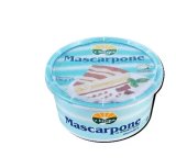 `z bregov Mascarpone, svježi sir 500 g