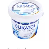 Dukatos Grčki tip jogurta, 9,7% m.m. 450 g