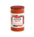 Ajvar ljuti Podravka 690 g