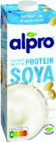 ALPRO MLIJEKO SOJA NAPITAK OD SOJE BEZ ŠEĆERA 1 l