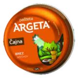 Argeta PAŠTETA kokošja, čajna 95 g