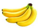 Banana Rinfuza 1 kg