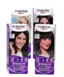 Boja za kosu ICC Palette, 1 kom