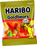 Bomboni Haribo 100 g