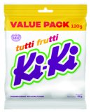 Bomboni Ki-Ki Tutti frutti 120 g