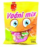 Bomboni voćni mix Smiješak