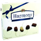 Bombonijera Harmony 120 g