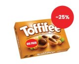 Bombonijera, lješnjak-karamela Toffifee 400 g