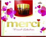 Bombonijera Merci Grosse 250 g