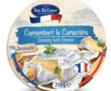 Camembert le Caractere 250