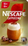 Cappuccino Nescafe 108 g