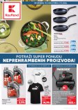 Kaufland katalog Neprehrambenih proizvoda 11.02.-17.02.2026. Odabrane poslovnice