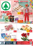 SPAR - INTERSPAR 
