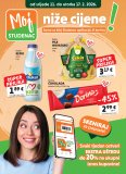Studenac katalog Moj Studenac 11.02.-17.02.2026.