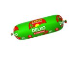 Cekin DELKO s paprikom 500 g