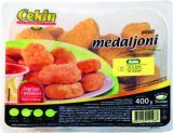 Cekin PANIRANI PILEĆI MEDALJONI 400 g