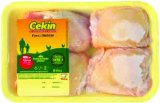 Cekin PILEĆI ZABATAK NA PODLOŠKU 1 kg