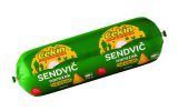 Cekin SENDVIČ SALAMA sa sirom 500 g