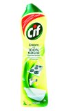 CIF ABRAZIVNO SREDSTVO ZA ČIŠĆENJE LEMON CREAM 500 ml