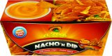 Čips El Sabor Nacho cheese 175 g