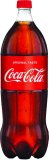 Coca Cola GAZIRANO PIĆE original, zero 2 l