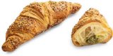CROISSANT S PISTACIJAMA