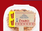 Čvarci XXL 300 g