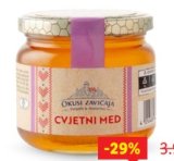 Cvjetni med 450 g