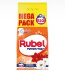 Deterdžent za rublje, Power Fresh Rubel 9 kg