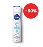 Dezodorans, odabrani proizvodi Nivea 50-150 ml