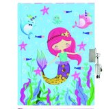 Dnevnik spomenar s lokotom B6