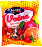 Doces BOMBONI voćne karamele