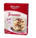 Dolcela INSTANT KREMA tiramisu 350 g