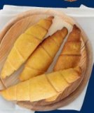 Domaći kukuruzni klipić