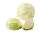 Domaći kupus bijeli 1 kg