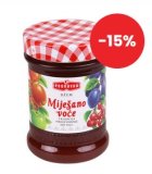 Džem miješano voće Podravka 360 g