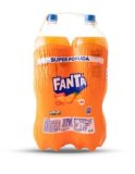 Fanta 2x2 l
