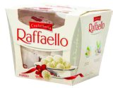 Ferrero PRALINE RAFFAELLO 150 g