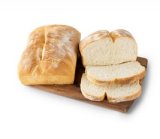 Fini domaći kruh u kalupu 600 g