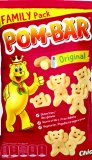 Flips Pom-Bar Original 100 g