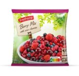 FRESHONA Mješavina crvenog voća 750 g