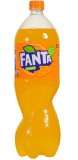 Gazirani sok Fanta 1,5 l PET
