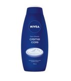 Gel za tuširanje Creme Care Nivea 750 ml
