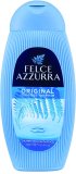 Gel za tuširanje Felce Azzurra, 400 ml