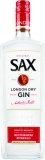 Gin Sax